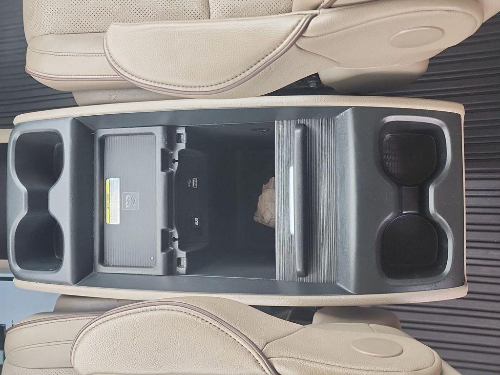 used 2023 Honda Odyssey car, priced at $37,540