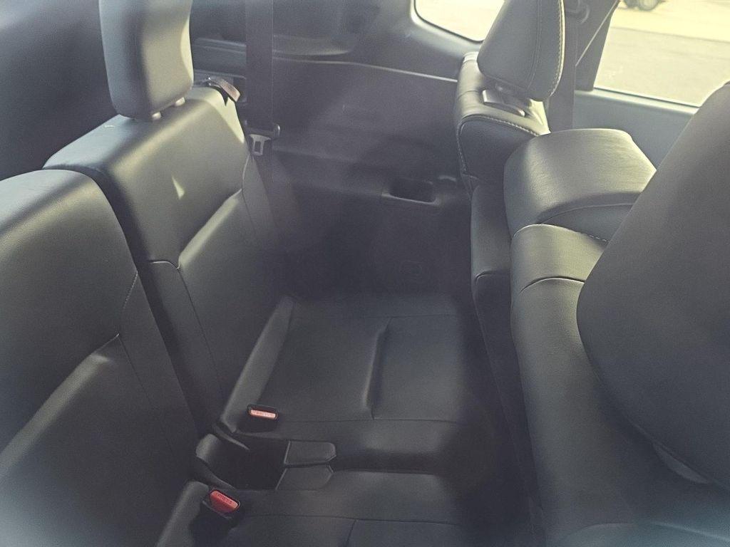 used 2024 Mitsubishi Outlander car, priced at $22,900