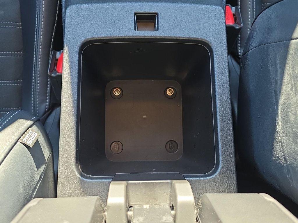 used 2024 Mitsubishi Outlander car, priced at $21,700