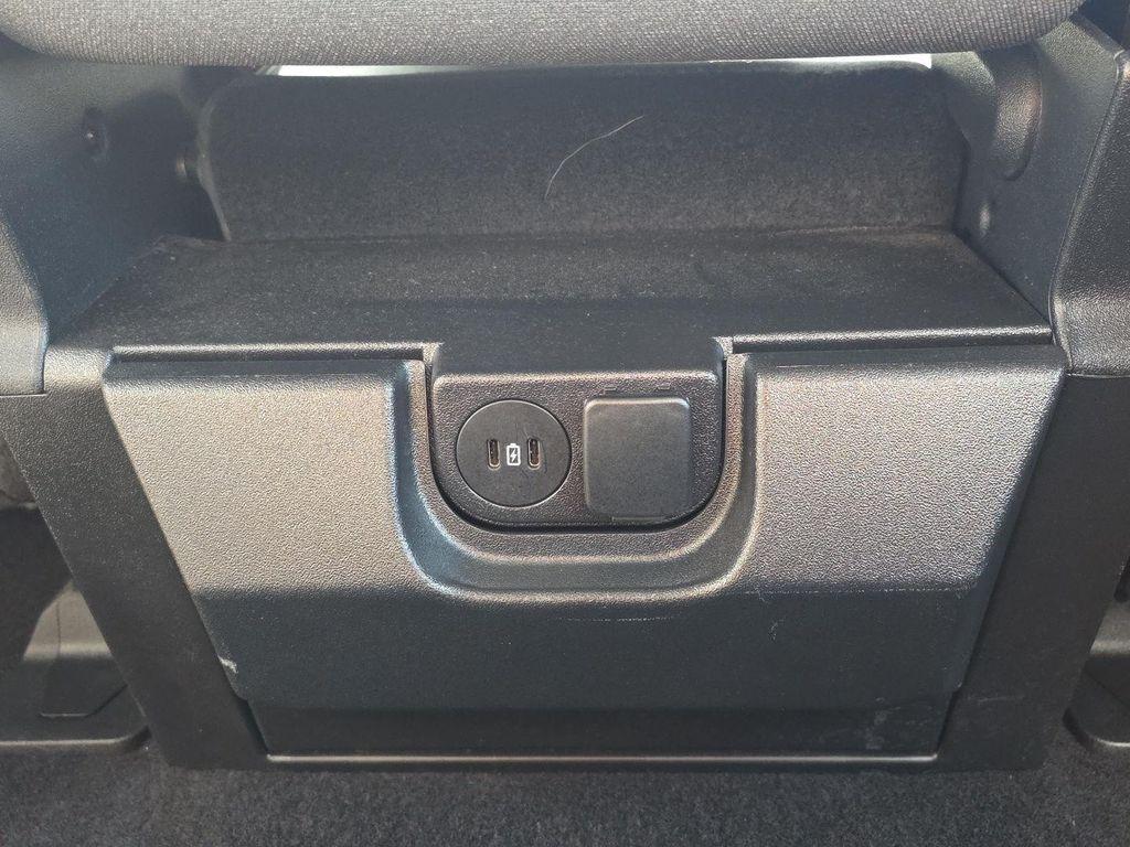 used 2025 Ford F-150 car, priced at $44,500