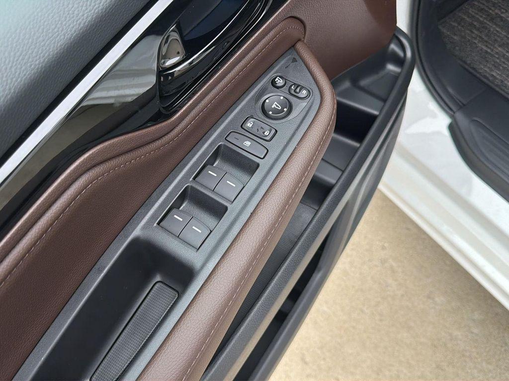 new 2026 Honda Odyssey car, priced at $51,545