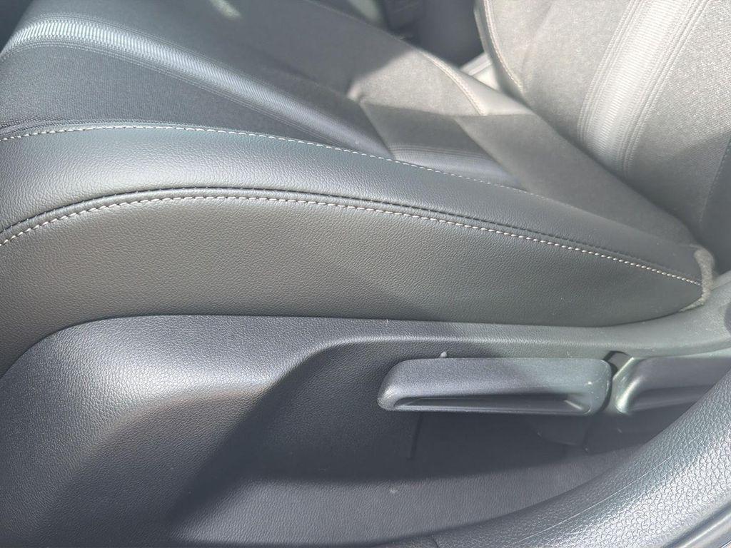 new 2026 Honda Civic Hybrid car, priced at $31,220