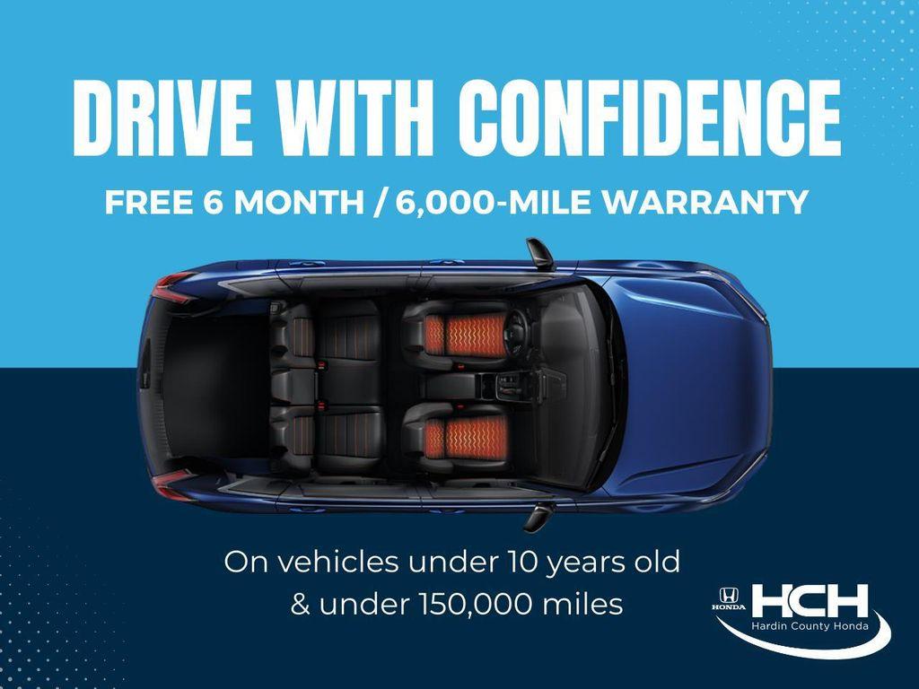 new 2026 Honda Civic Hybrid car, priced at $31,220