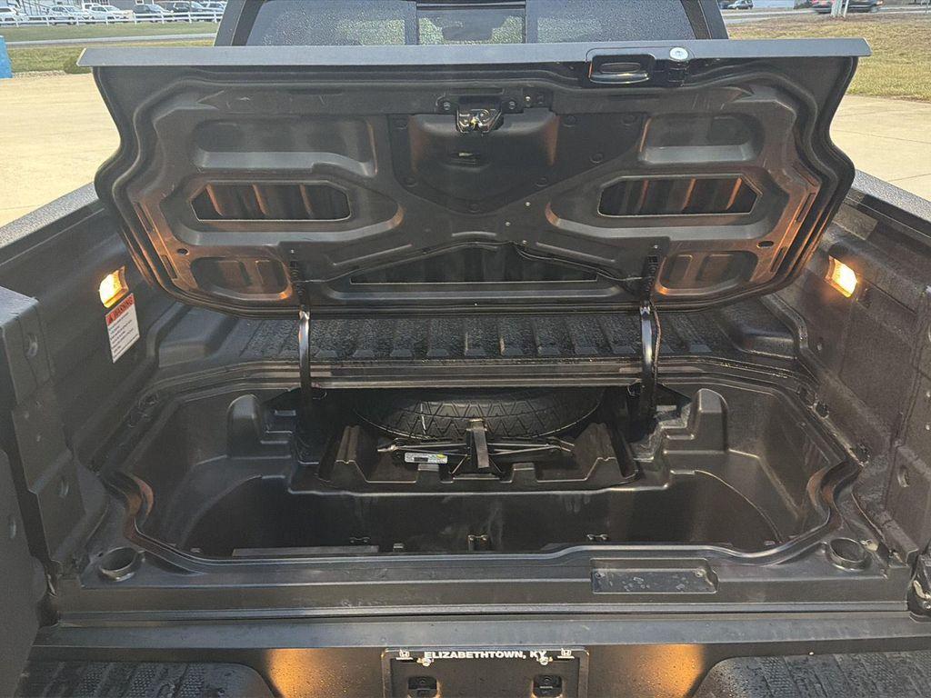 new 2026 Honda Ridgeline car, priced at $45,635