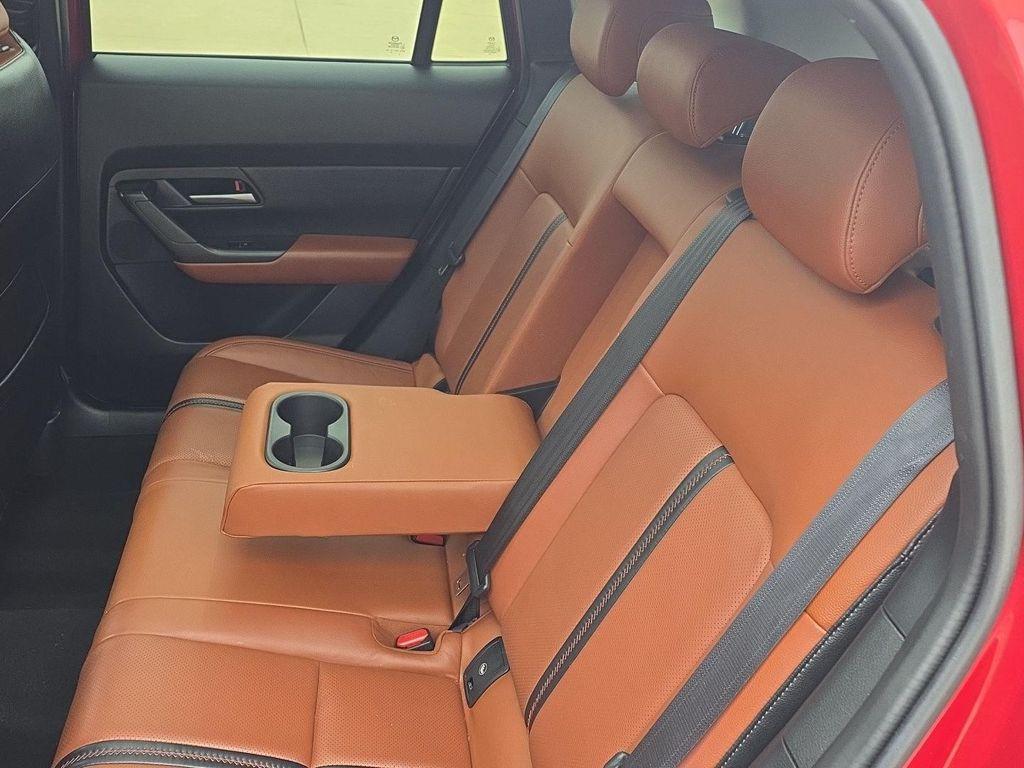 used 2023 Mazda CX-50 car, priced at $25,490