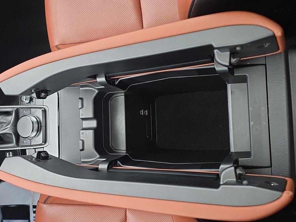 used 2023 Mazda CX-50 car, priced at $25,490