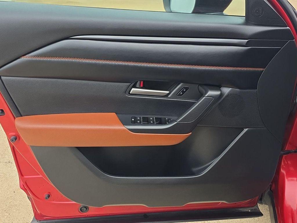 used 2023 Mazda CX-50 car, priced at $25,490