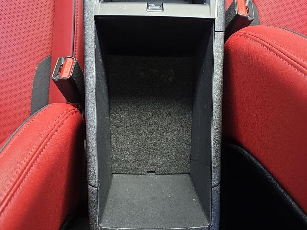 used 2021 Kia K5 car, priced at $21,900