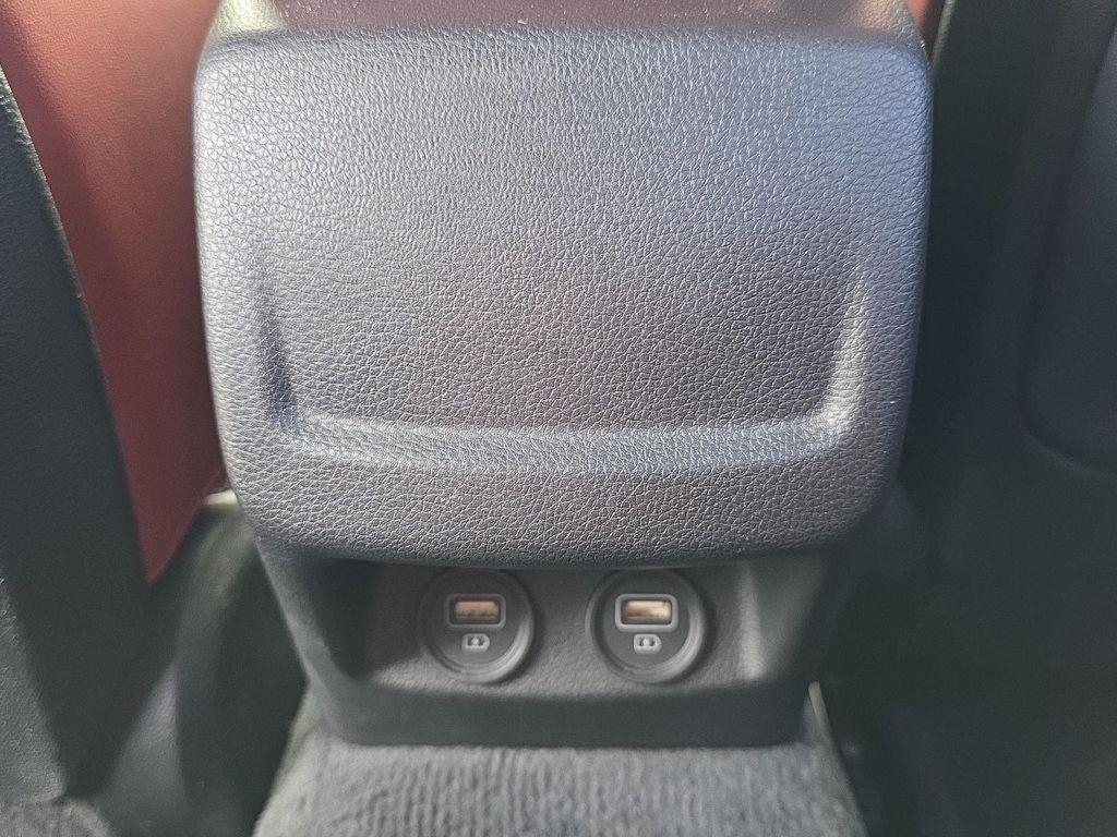 used 2021 Kia K5 car, priced at $21,900