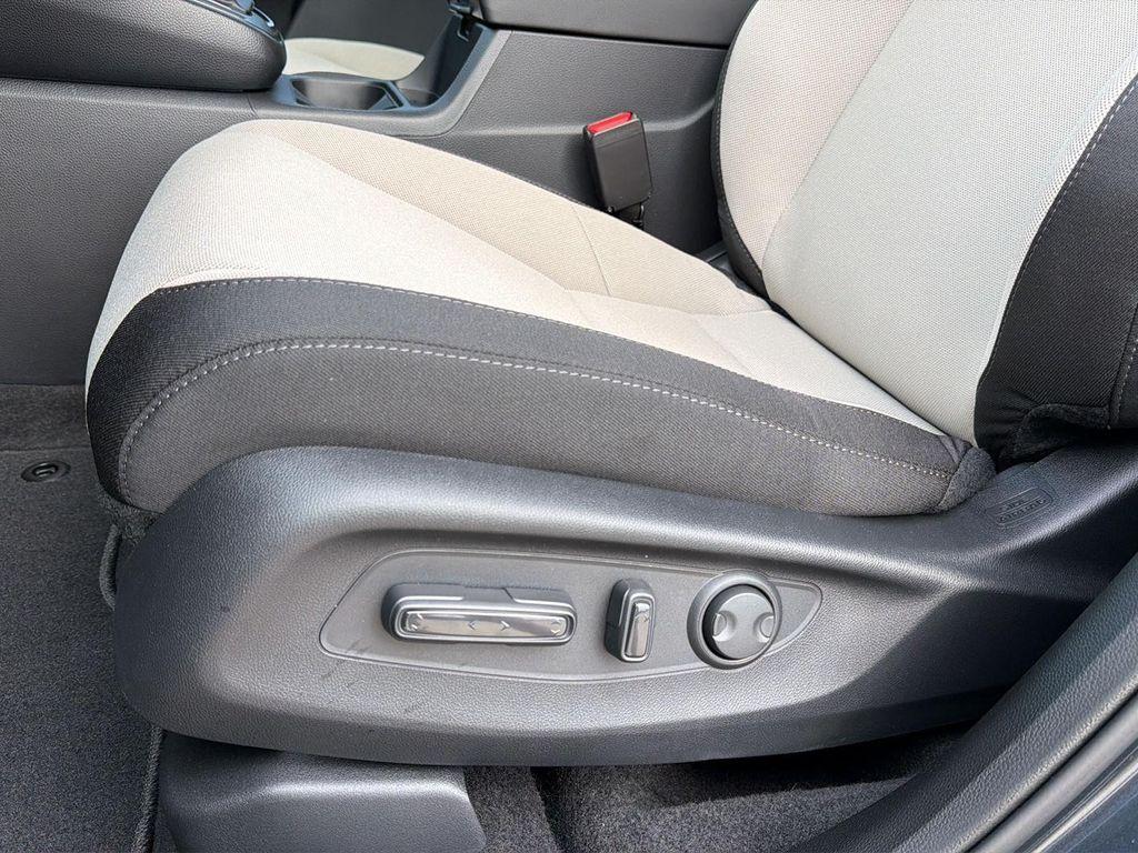 new 2026 Honda CR-V car, priced at $33,900