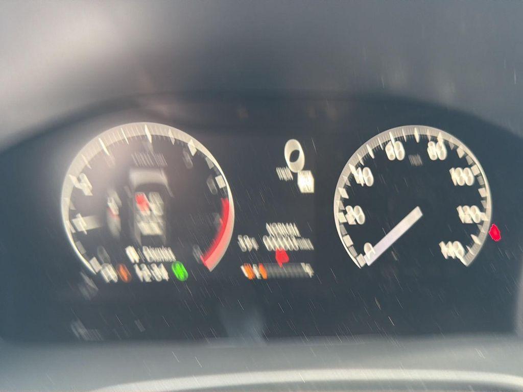 new 2026 Honda CR-V car, priced at $33,900