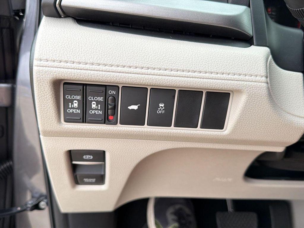 new 2026 Honda Odyssey car, priced at $43,510