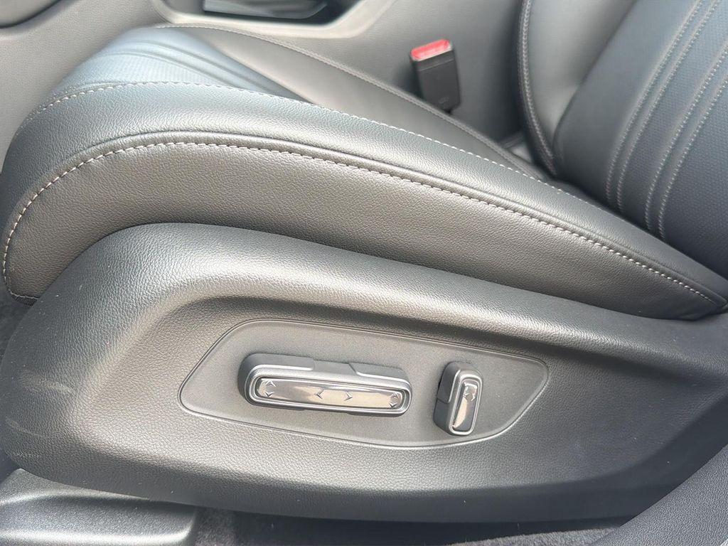 new 2026 Honda HR-V car, priced at $32,385