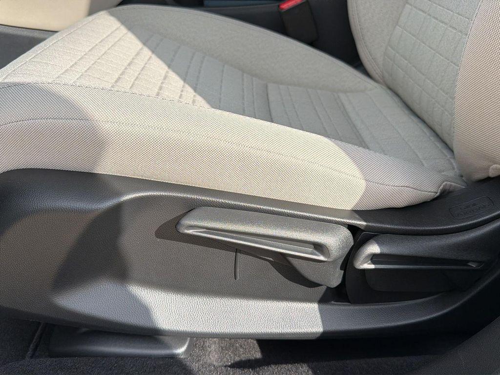 new 2026 Honda HR-V car, priced at $27,988