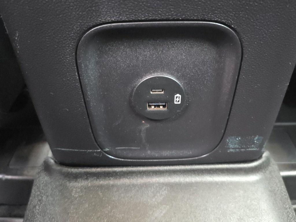 used 2023 Ford Bronco Sport car, priced at $27,700