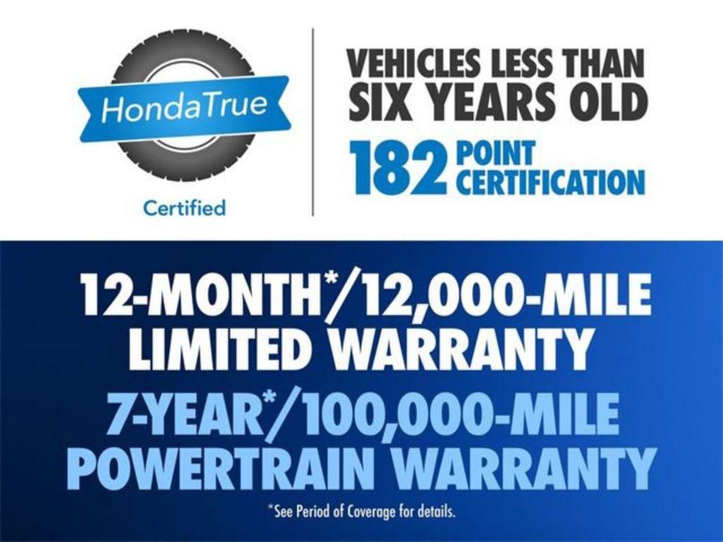 used 2025 Honda Accord Hybrid car, priced at $31,780