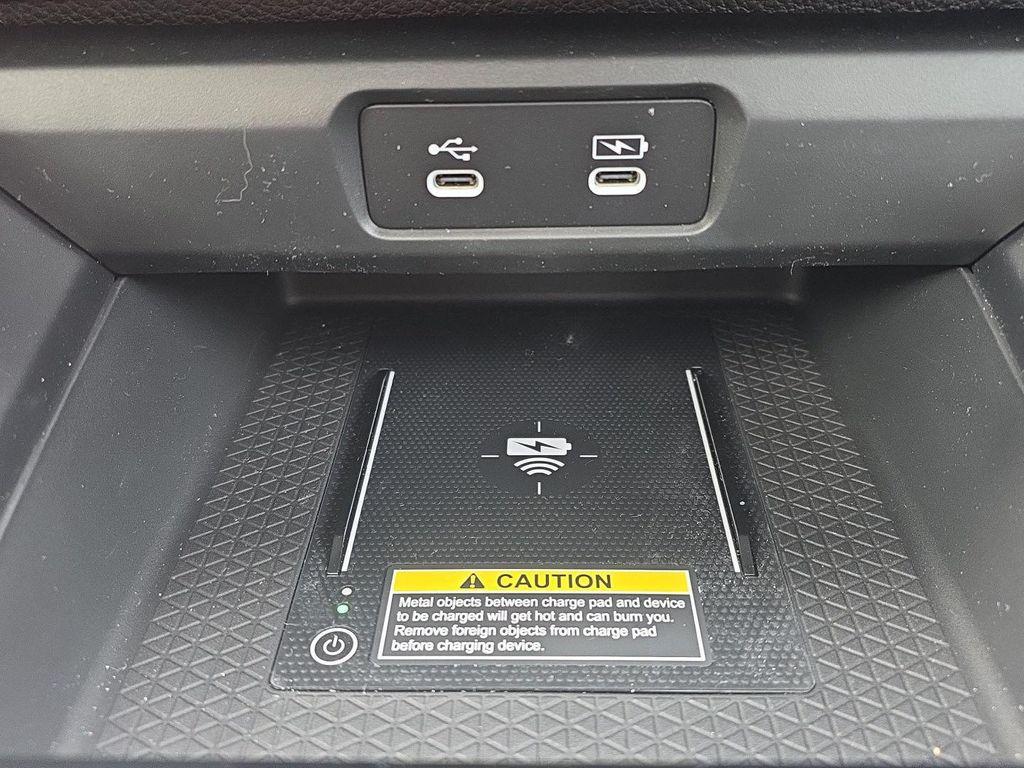 used 2025 Honda Accord Hybrid car, priced at $31,780