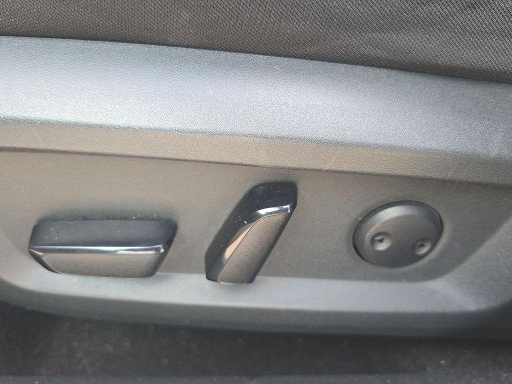 used 2021 Nissan Rogue car, priced at $19,000