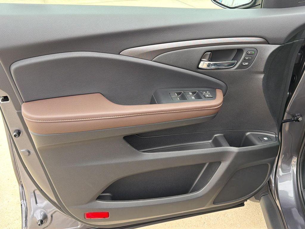 new 2026 Honda Ridgeline car, priced at $42,491