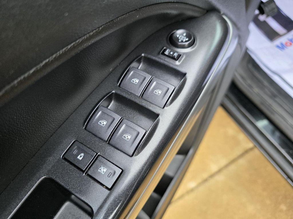 used 2022 Chevrolet Colorado car, priced at $23,970