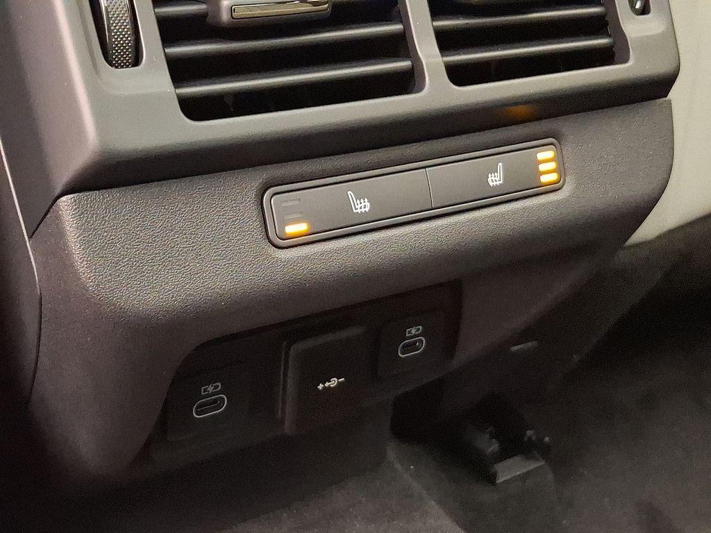 new 2026 Land Rover Range Rover Evoque car, priced at $54,495