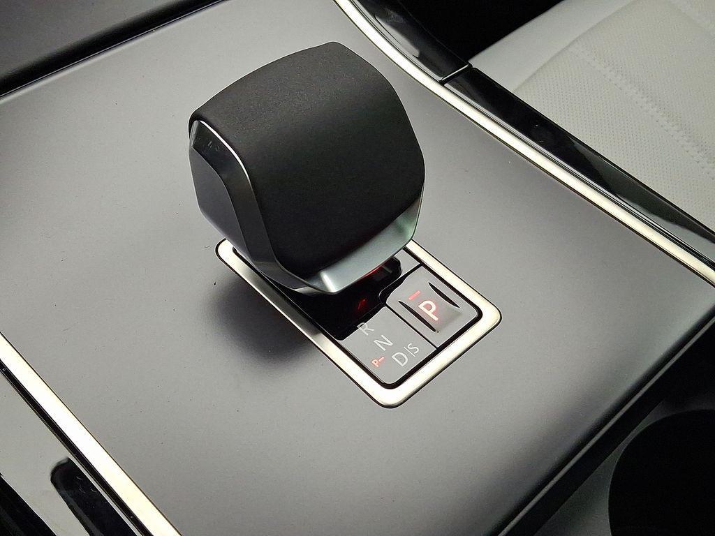 new 2026 Land Rover Range Rover Evoque car, priced at $54,495