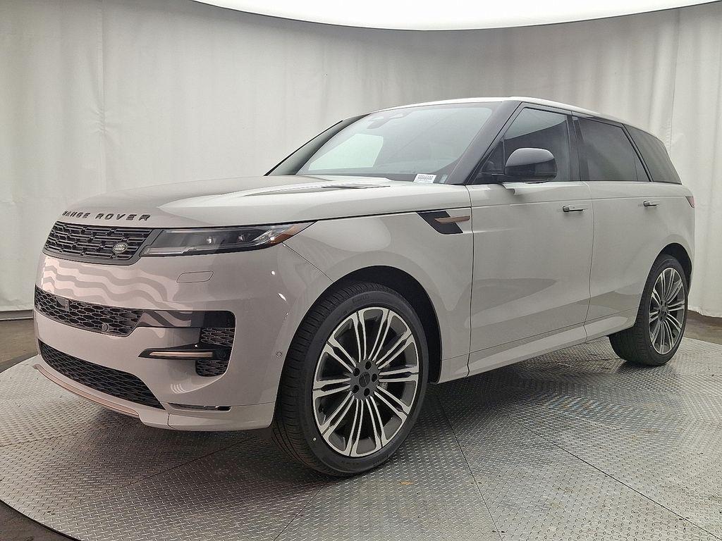 new 2026 Land Rover Range Rover Sport car, priced at $101,320
