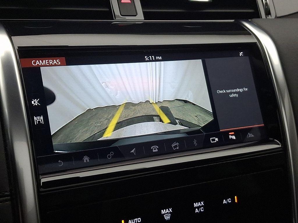 used 2020 Land Rover Discovery Sport car, priced at $19,994