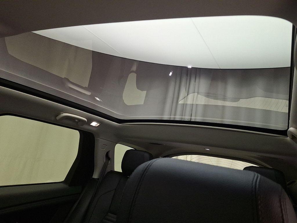 used 2020 Land Rover Discovery Sport car, priced at $19,994