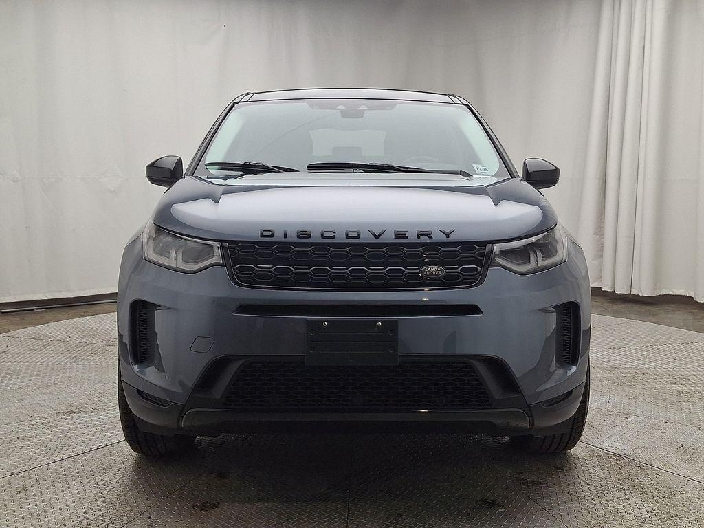 used 2020 Land Rover Discovery Sport car, priced at $19,994