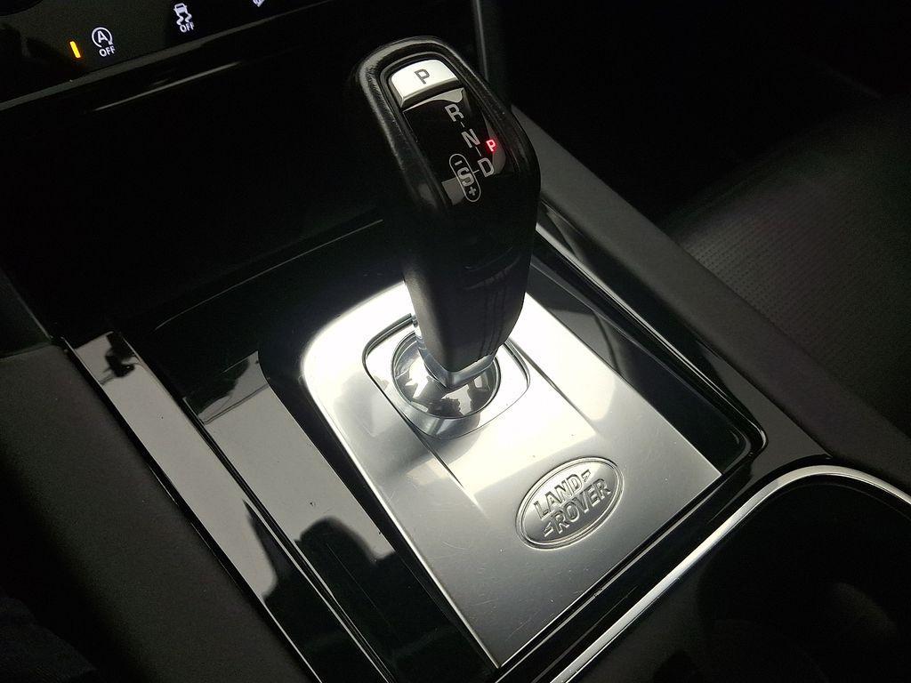 used 2020 Land Rover Discovery Sport car, priced at $19,994