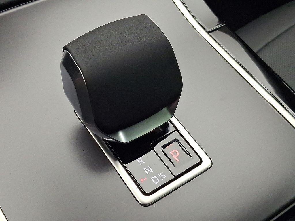 new 2026 Land Rover Range Rover Evoque car, priced at $57,090
