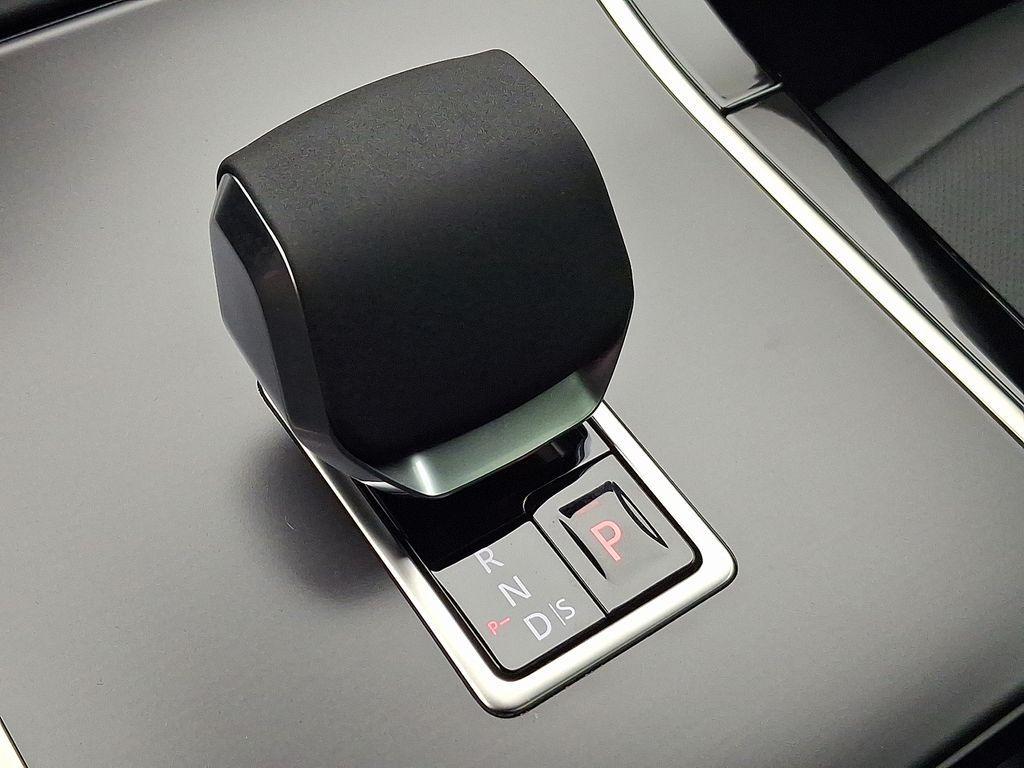 new 2026 Land Rover Range Rover Evoque car, priced at $57,090