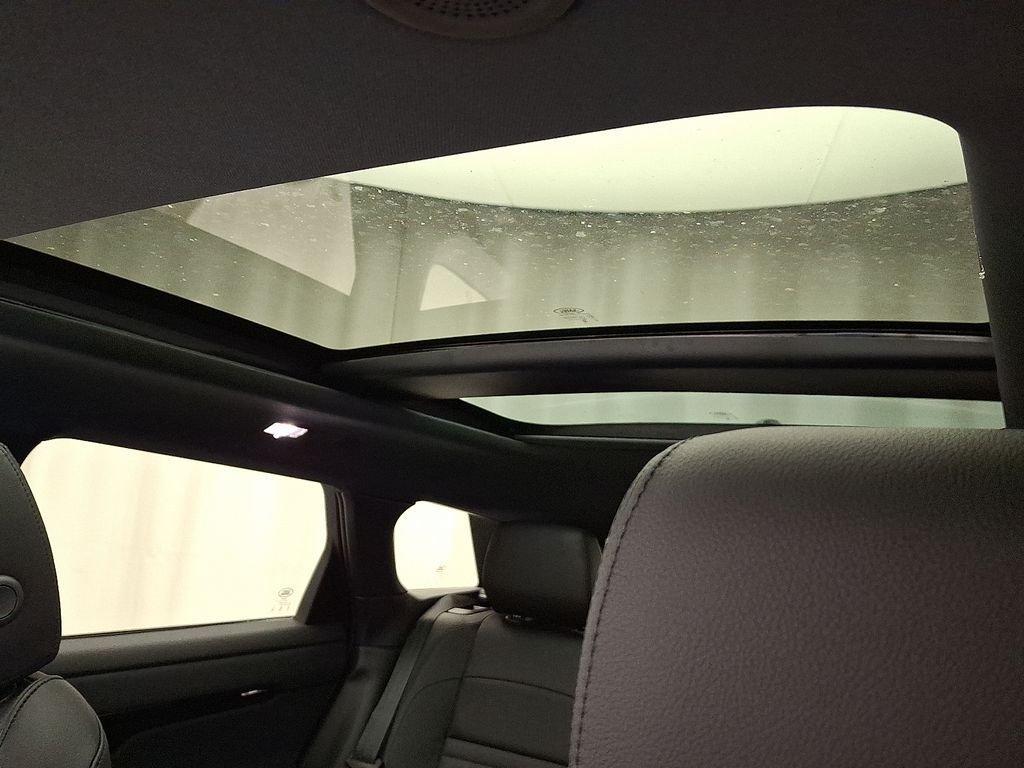 new 2026 Land Rover Range Rover Evoque car, priced at $57,090