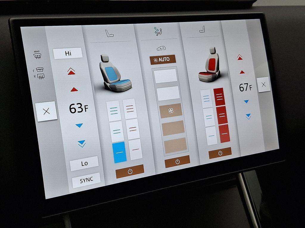 new 2026 Land Rover Range Rover Velar car, priced at $77,790