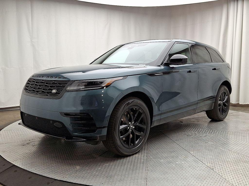 new 2026 Land Rover Range Rover Velar car, priced at $77,790