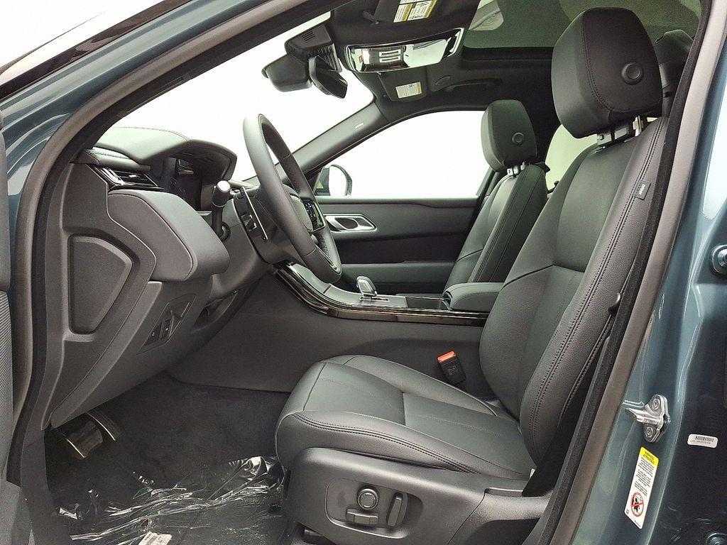 new 2026 Land Rover Range Rover Velar car, priced at $77,790