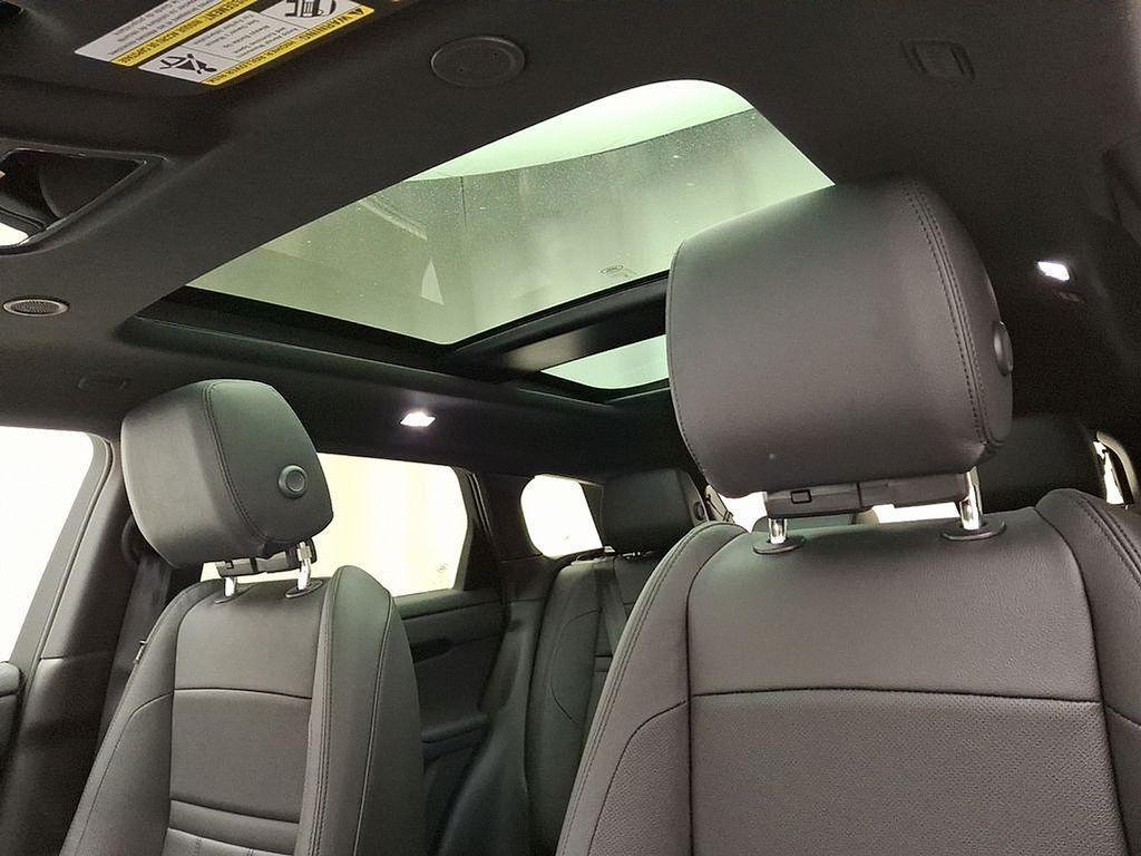 new 2026 Land Rover Range Rover Evoque car, priced at $62,175