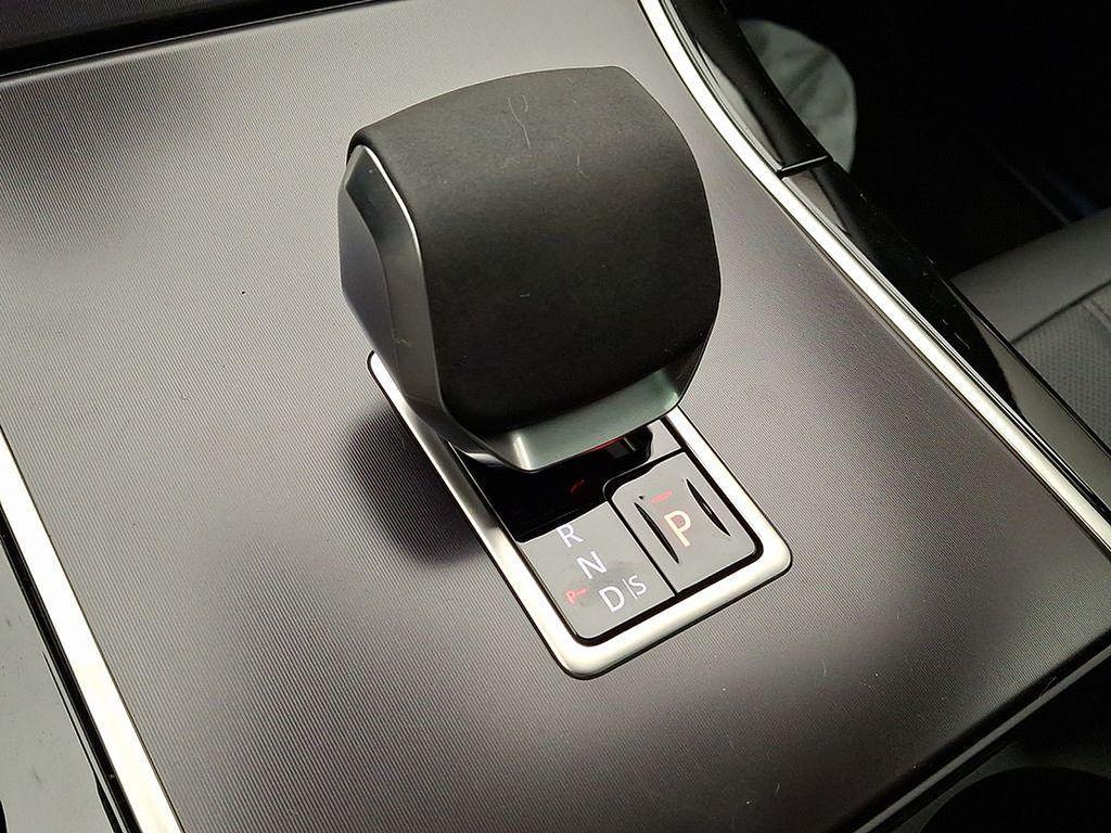 new 2026 Land Rover Range Rover Evoque car, priced at $62,175