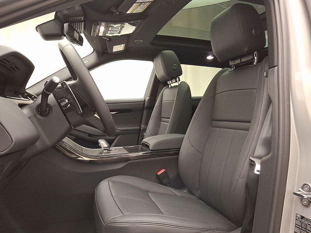 new 2026 Land Rover Range Rover Evoque car, priced at $62,175