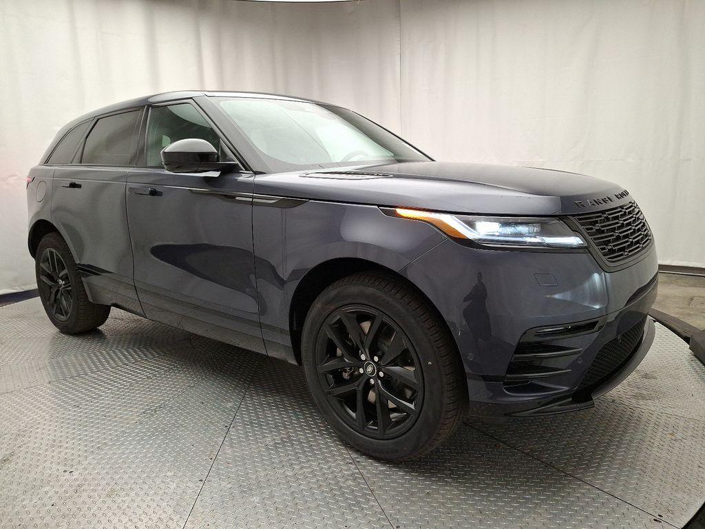 new 2026 Land Rover Range Rover Velar car, priced at $75,500
