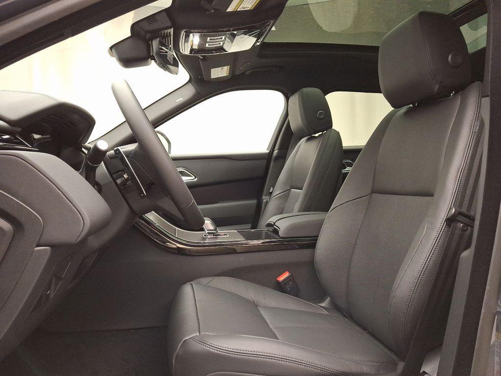 new 2026 Land Rover Range Rover Velar car, priced at $75,500