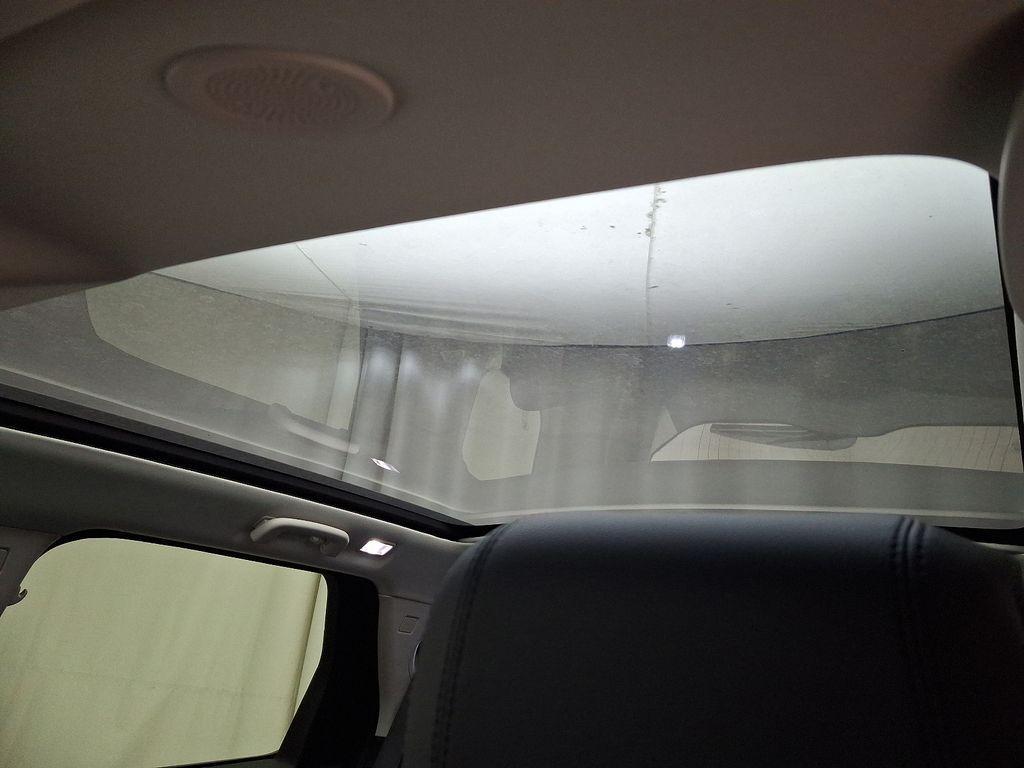 new 2025 Land Rover Discovery Sport car, priced at $54,358