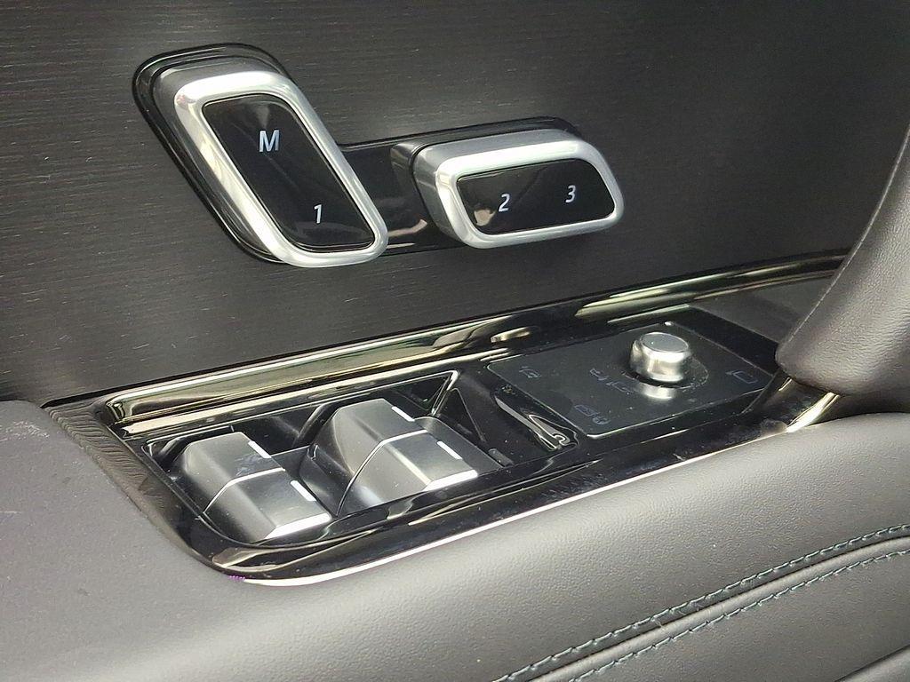 new 2026 Land Rover Range Rover Sport car, priced at $129,740