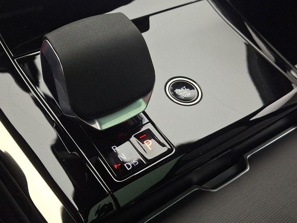 new 2026 Land Rover Range Rover Sport car, priced at $129,740