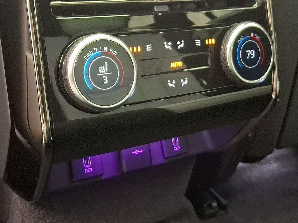 new 2026 Land Rover Range Rover Sport car, priced at $129,740