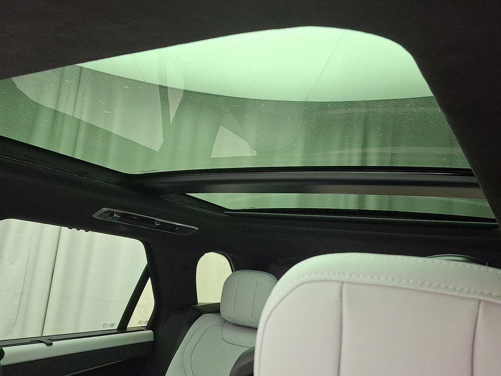 new 2026 Land Rover Range Rover Sport car, priced at $129,740