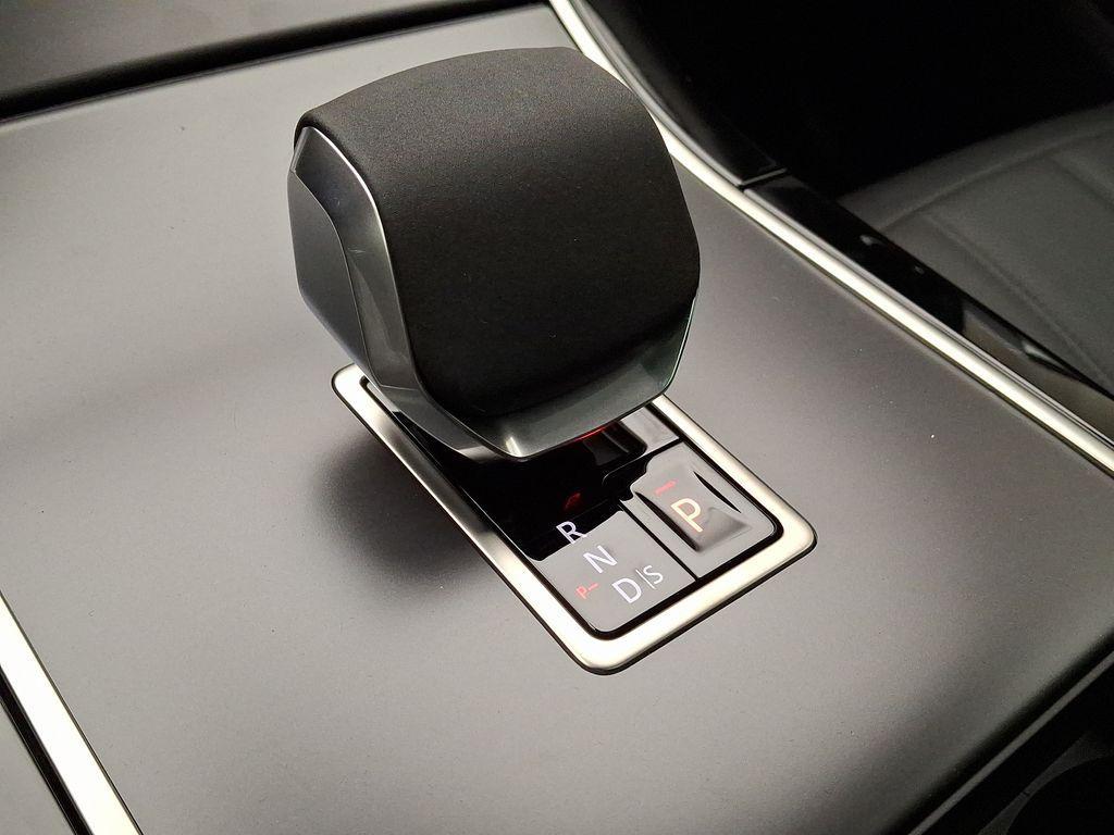 new 2026 Land Rover Range Rover Evoque car, priced at $58,625