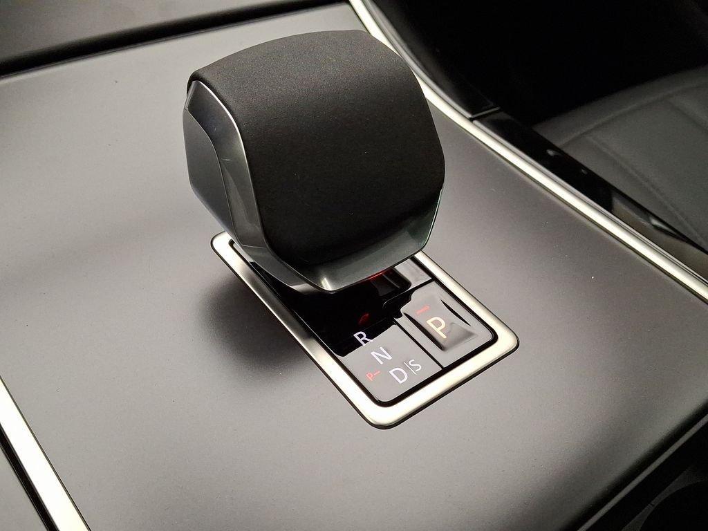 used 2026 Land Rover Range Rover Evoque car, priced at $49,071