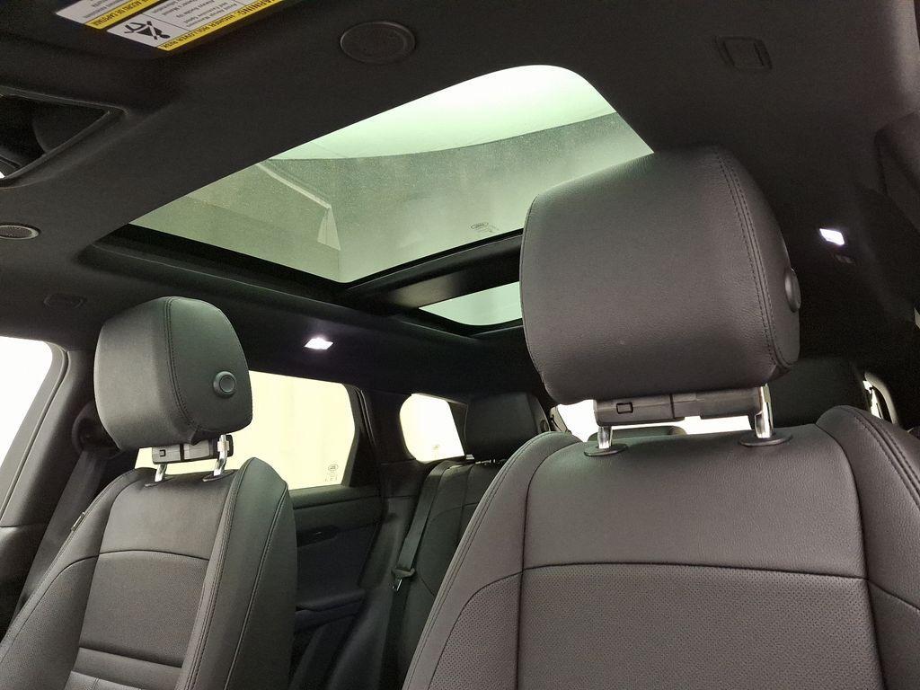 new 2026 Land Rover Range Rover Evoque car, priced at $58,625